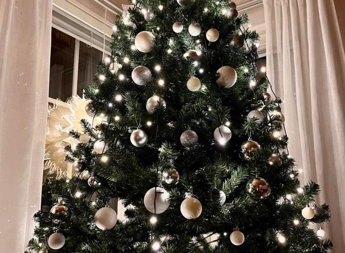 God Jul och Gott Nytt År till er alla!!
Hyvää Joulua ja Hyvää Uutta Vuotta kaikkillle!!