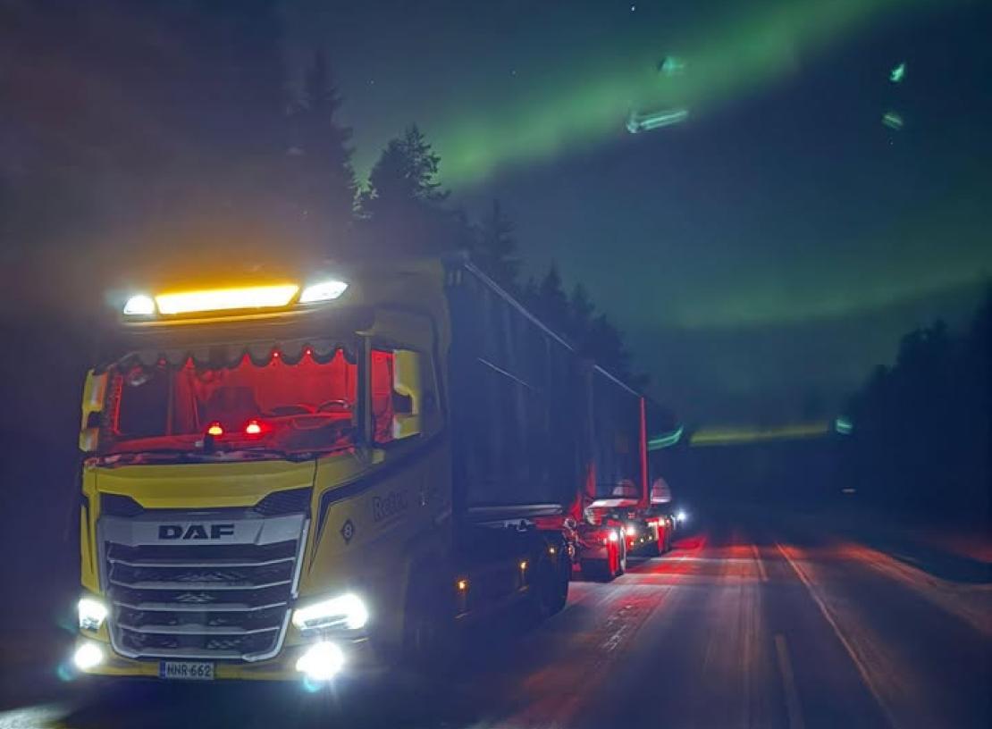  Emil på tur i norr🤠
Emil kiertueella pohjoisessa🤠