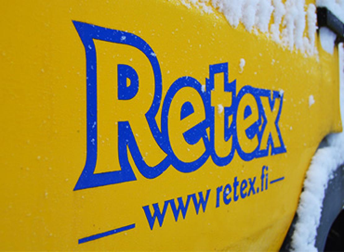 Retex