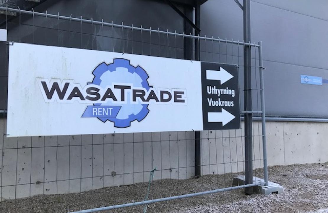 WasaTrade