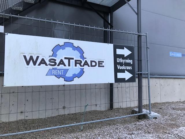 WasaTrade